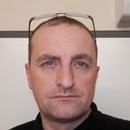 HG Construction Employee Barry Wilkinson's profile photo