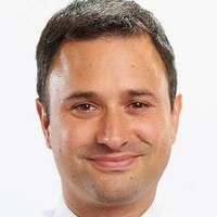 Verisure Employee Matthieu Roux's profile photo