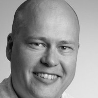 Pinja Group Employee Timo Lekander's profile photo