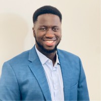 AMD BLUE Employee Babacar Diop's profile photo