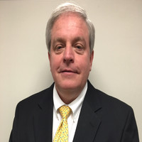 Vertical Integrated Energy Companies Employee William Behm's profile photo