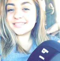 Killer Merch Employee Alexandra Longoria's profile photo