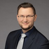 ADWEKO Employee Waldemar Fix's profile photo