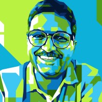 Digital East Employee Karthik Pattabhiraman's profile photo