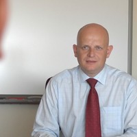 RED Engineering Design Employee Neil Clarke's profile photo