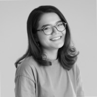 Moneff Employee Gulnur Esova's profile photo