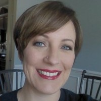 Dellner - Train Connection Systems Employee Leslie Cherry's profile photo