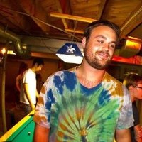 Vinegar Syndrome Employee James Neurath's profile photo