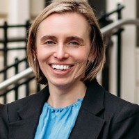 Consumer NZ Employee Andrea Chew's profile photo