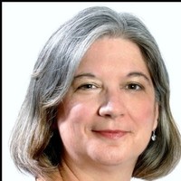 USA TODAY Co., Inc. Employee Kathy Weber's profile photo