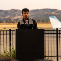 California Phi Beta Lambda, Inc. Employee Zayyan Latif's profile photo