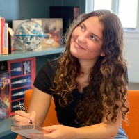 Danielle Vella Email