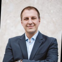Steelcase Employee Alan Iucksch's profile photo