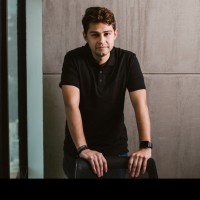 Diego Andrés Rodriguez Email
