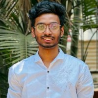 White Code Technology Solutions Pvt. Ltd. Employee Aditya Jadhav's profile photo