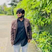 Data Insights Employee Pavan Sakate's profile photo