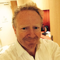 Craft Spirit Capital Ltd Employee Guy Lawrence's profile photo