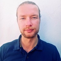 Koenigsegg Automotive AB Employee Simon Jonson's profile photo