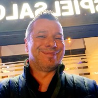 AMATIC Industries GmbH Employee Stefan Riederer's profile photo