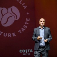 Costa Coffee Professional Employee Daniel Snowden's profile photo