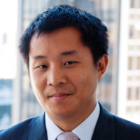 Eric Kuo Email & Phone Number