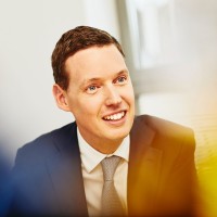 Randstad Employee Stef Leijdekkers's profile photo