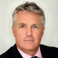 Burston Cook Employee Julian Frics's profile photo