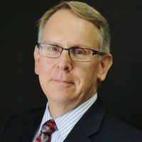 L-3 Employee David Veatch's profile photo