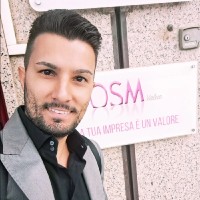 OSM Value Employee Gioacchino Briguglio's profile photo