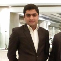 Overseas Pakistanis Foundation Employee Jawad Ahmad's profile photo
