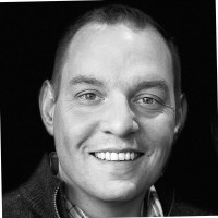 Certes Employee Paul German's profile photo