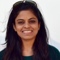 ANSYS, Inc. Employee Vandana Mehta's profile photo