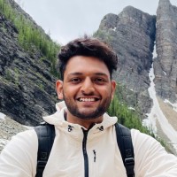 Netflix Employee Prashant Rastogi's profile photo