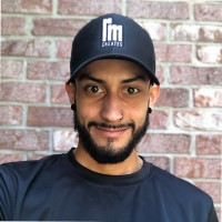 Blue Moon Software Employee Ruben Melendez's profile photo