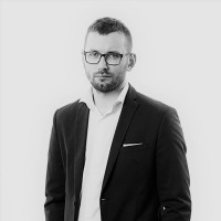 ProgressArch Employee David Rusakowski's profile photo