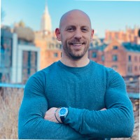 Robert Wood Johnson Barnabas Health Employee Henry Fishbein's profile photo