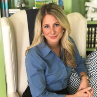 Union Station Kansas City Employee Harriet Reymond's profile photo