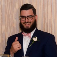 John Deere Employee Patrick Vega's profile photo