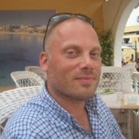 apicasystem.com Employee Niclas Tollgård's profile photo