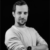 Ljubljana University Employee Matjaž Mohar's profile photo