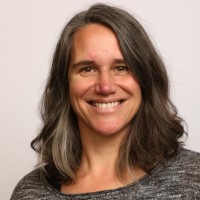 Benetech Employee Anke Weiss's profile photo