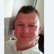 Tectrion GmbH Employee Andreas Lange's profile photo