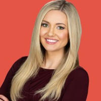 WKYC Studios Employee Stephanie Haney's profile photo