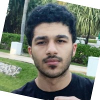 Alek Alhusaini Email