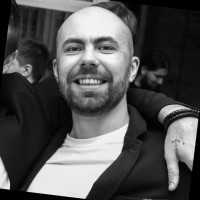 Muse Employee Alexey Oliferchik's profile photo