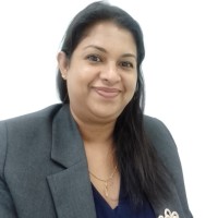 People's Leasing & Finance PLC Employee Thaniya Peiris's profile photo