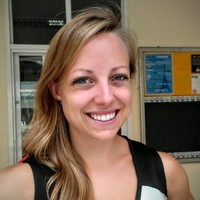 Lincoln School, Costa Rica Employee Katey McDonald's profile photo