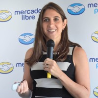 Mercado Libre Employee Karen Bruck's profile photo