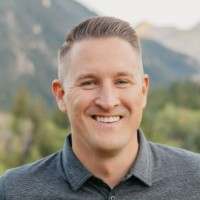 Utah Jazz Employee Jackson Brown's profile photo