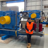 Flender Employee Lily Zhang's profile photo